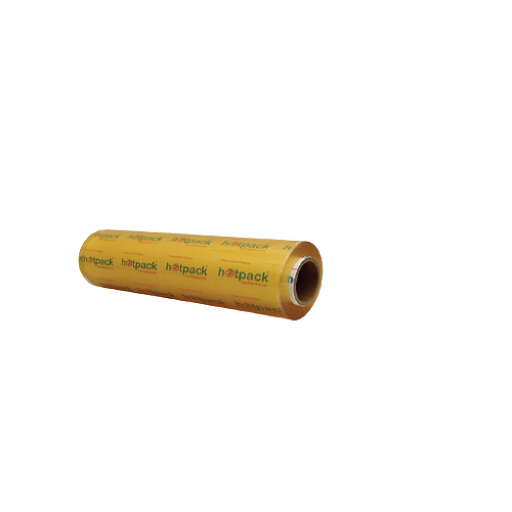 Cling store film rolls